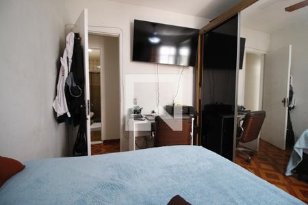  Quarto 1 de apartamento à venda com 2 quartos, 55m² em Jacarepaguá, Rio de Janeiro