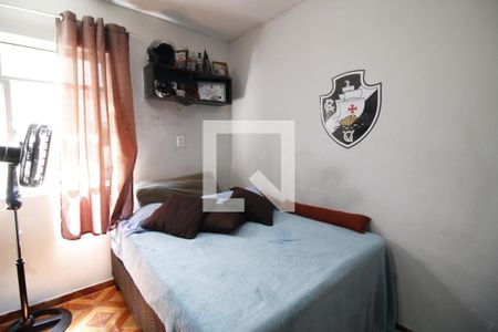  Quarto 1 de apartamento à venda com 2 quartos, 55m² em Jacarepaguá, Rio de Janeiro