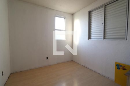 Quarto 01 de apartamento para alugar com 2 quartos, 77m² em Roselândia, Novo Hamburgo