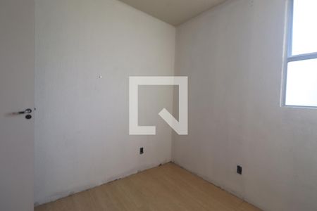 Quarto 01 de apartamento para alugar com 2 quartos, 77m² em Roselândia, Novo Hamburgo