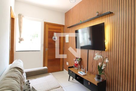 Apartamento para alugar com 2 quartos, 45m² em Jardim Sao Nicolau, São Paulo