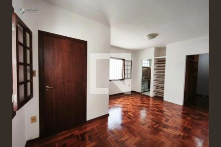 Foto 01 de casa à venda com 3 quartos, 169m² em Jardim Nova Europa, Campinas