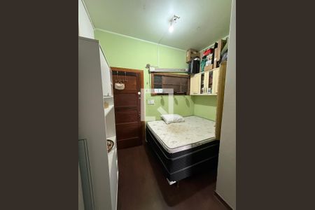 Banheiro do Quarto 1 de kitnet/studio para alugar com 1 quarto, 45m² em Santa Ifigênia, São Paulo