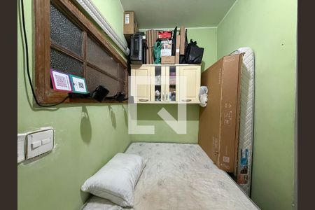 Banheiro do Quarto 1 de kitnet/studio para alugar com 1 quarto, 45m² em Santa Ifigênia, São Paulo