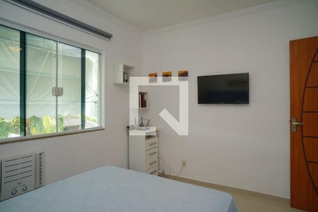 Quarto 1 de casa para alugar com 3 quartos, 300m² em Itaipuaçu, Maricá