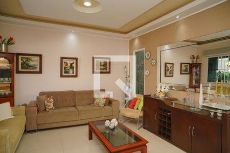 Sala de casa para alugar com 3 quartos, 300m² em Itaipuaçu, Maricá