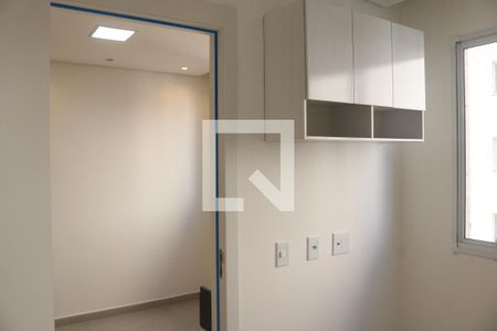 Quarto 1 de apartamento para alugar com 2 quartos, 35m² em Várzea da Barra Funda, São Paulo
