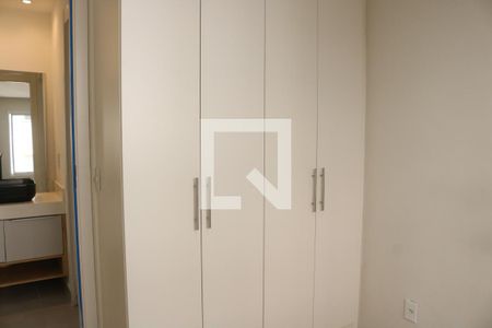 Quarto 2 de apartamento para alugar com 2 quartos, 35m² em Várzea da Barra Funda, São Paulo