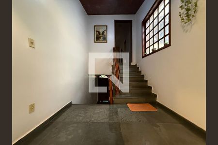 Casa à venda com 4 quartos, 225m² em Havaí, Belo Horizonte