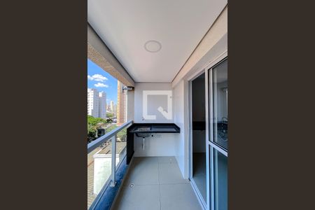 Apartamento para alugar com 2 quartos, 41m² em Vila Prudente, São Paulo