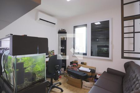 Quarto 1 de apartamento à venda com 3 quartos, 69m² em Brás, São Paulo