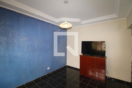 Sala 2 de apartamento para alugar com 4 quartos, 320m² em Jardim do Colegio (zona Norte), São Paulo