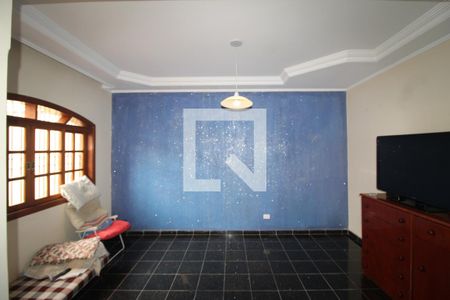 Sala 2 de apartamento para alugar com 4 quartos, 320m² em Jardim do Colegio (zona Norte), São Paulo