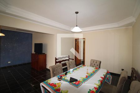 Sala de apartamento para alugar com 4 quartos, 320m² em Jardim do Colegio (zona Norte), São Paulo