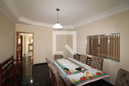 Sala de apartamento para alugar com 4 quartos, 320m² em Jardim do Colegio (zona Norte), São Paulo