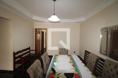 Sala de apartamento para alugar com 4 quartos, 320m² em Jardim do Colegio (zona Norte), São Paulo
