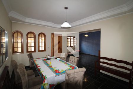 Sala de apartamento para alugar com 4 quartos, 320m² em Jardim do Colegio (zona Norte), São Paulo