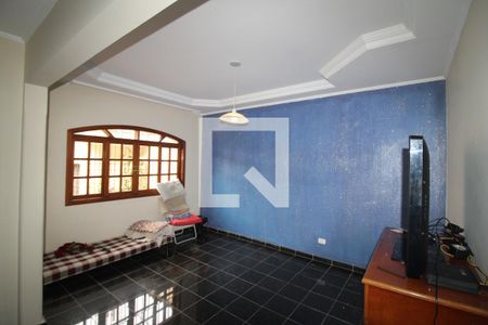 Sala 2 de apartamento para alugar com 4 quartos, 320m² em Jardim do Colegio (zona Norte), São Paulo