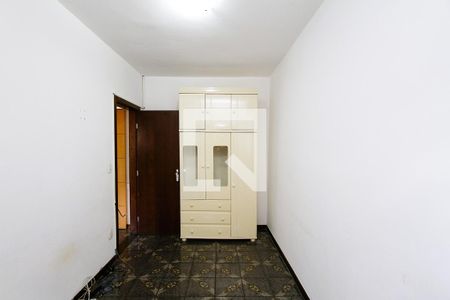 Quarto 1 de casa para alugar com 3 quartos, 90m² em Salgado Filho, Belo Horizonte