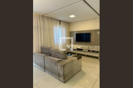 Sala de apartamento à venda com 2 quartos, 73m² em Mooca, São Paulo