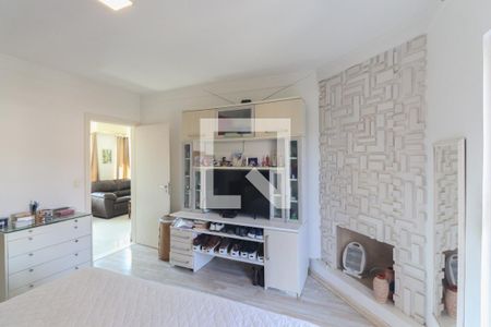 Suíte 1  de casa para alugar com 4 quartos, 637m² em Vila Albertina, São Paulo