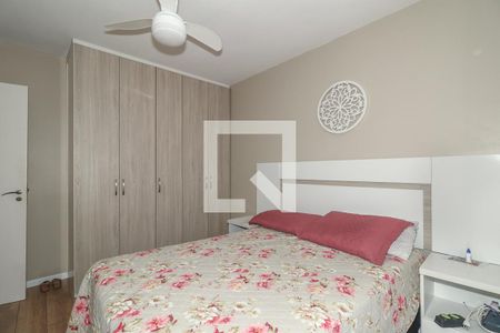 Quarto de apartamento à venda com 3 quartos, 139m² em Petrópolis, Porto Alegre