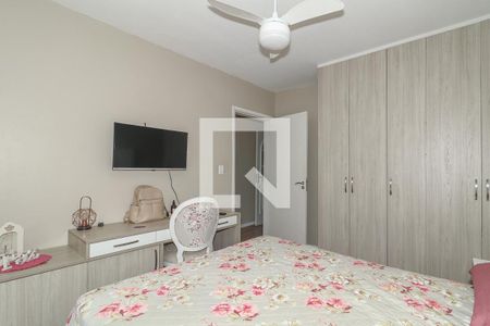 Quarto de apartamento à venda com 3 quartos, 139m² em Petrópolis, Porto Alegre
