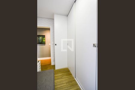 Quarto 1 de apartamento à venda com 2 quartos, 129m² em Utinga, Santo André