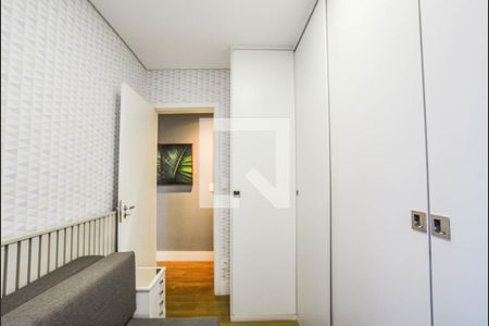 Quarto 1 de apartamento à venda com 2 quartos, 129m² em Utinga, Santo André