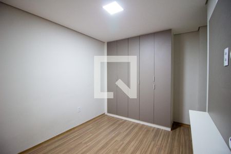Suite  de apartamento para alugar com 2 quartos, 62m² em Jardim Sao Carlos, Sorocaba