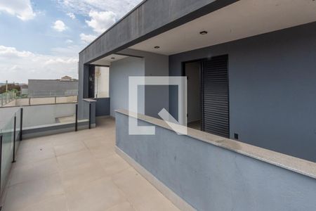 Casa de Condomínio para alugar com 3 quartos, 236m² em Residencial Real Park Sumaré, Sumaré