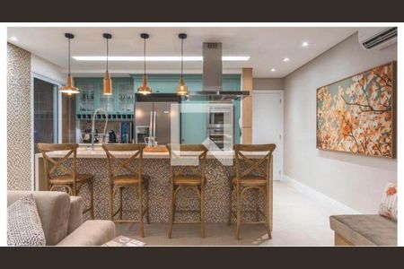 Foto 11 de apartamento à venda com 2 quartos, 60m² em Vila Guilherme, São Paulo