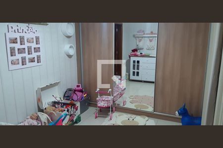 Quarto de casa à venda com 3 quartos, 736m² em Jardim Sorirama, Campinas