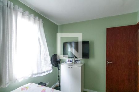 Quarto 1 de apartamento à venda com 2 quartos, 49m² em Santa Terezinha, São Bernardo do Campo