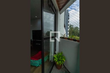 Sacada de apartamento à venda com 2 quartos, 49m² em Santa Terezinha, São Bernardo do Campo