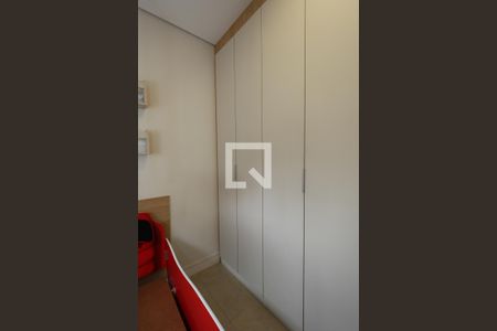 quarto 1 de apartamento à venda com 2 quartos, 36m² em Vila Andrade, São Paulo
