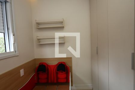 quarto 1 de apartamento à venda com 2 quartos, 36m² em Vila Andrade, São Paulo