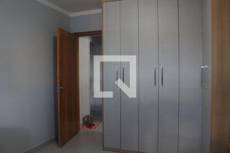 Quarto 1 de casa à venda com 2 quartos, 123m² em Oswaldo Cruz, São Caetano do Sul