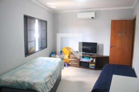 Quarto 2 de casa à venda com 2 quartos, 123m² em Oswaldo Cruz, São Caetano do Sul