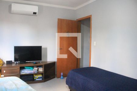 Quarto 2 de casa à venda com 2 quartos, 123m² em Oswaldo Cruz, São Caetano do Sul
