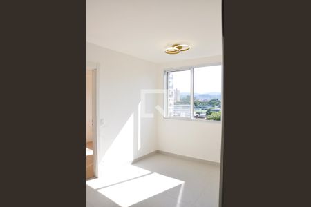 Detalhe - Sala de apartamento à venda com 2 quartos, 33m² em Vila Pirituba, São Paulo