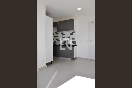 Detalhe - Sala de apartamento à venda com 2 quartos, 33m² em Vila Pirituba, São Paulo