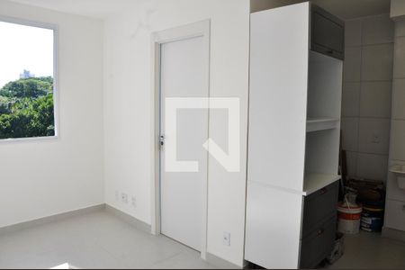 Detalhe - Sala de apartamento à venda com 2 quartos, 33m² em Vila Pirituba, São Paulo