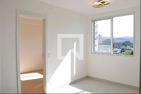 Detalhe - Sala de apartamento à venda com 2 quartos, 33m² em Vila Pirituba, São Paulo