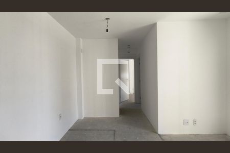 Sala de apartamento à venda com 2 quartos, 69m² em Vila Dom Pedro I, São Paulo