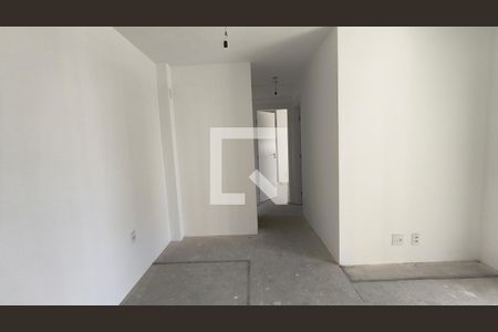 Sala de apartamento para alugar com 2 quartos, 69m² em Vila Dom Pedro I, São Paulo