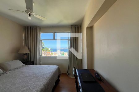 Quarto 1 de apartamento à venda com 3 quartos, 130m² em Ipanema, Rio de Janeiro