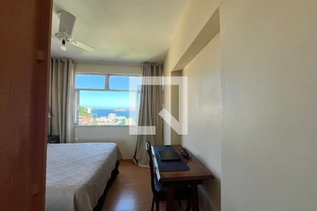Quarto 1 de apartamento à venda com 3 quartos, 130m² em Ipanema, Rio de Janeiro