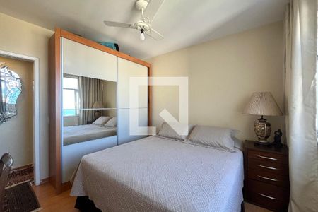 Quarto 1 de apartamento à venda com 3 quartos, 130m² em Ipanema, Rio de Janeiro