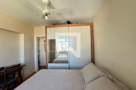 Quarto 1 de apartamento à venda com 3 quartos, 130m² em Ipanema, Rio de Janeiro